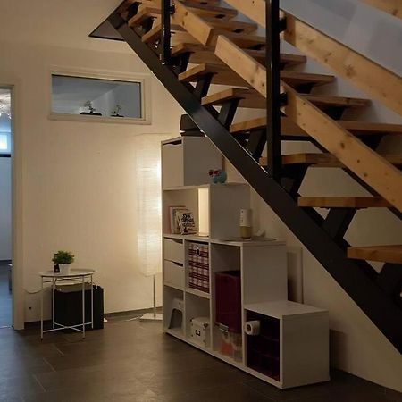 Bello Apartamento Graben-Neudorf Exterior foto